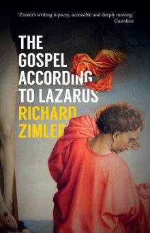 The Gospel According to Lazarus Read online