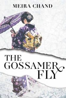 The Gossamer Fly Read online