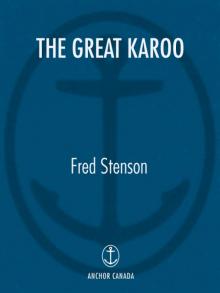 The Great Karoo Read online
