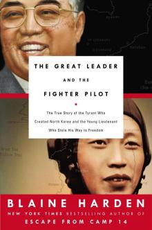 The Great Leader and the Fighter Pilot Read online