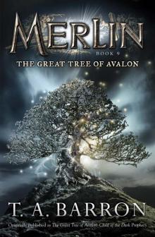 The Great Tree of Avalon Read online