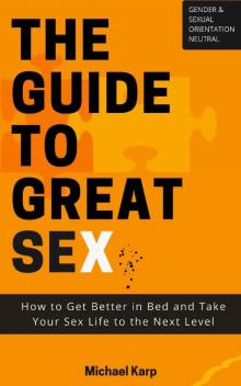 The Guide to Great Sex