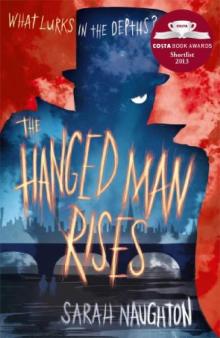 The Hanged Man Rises Read online