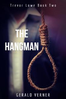 The Hangman Read online