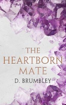 The Heartborn Mate Read online
