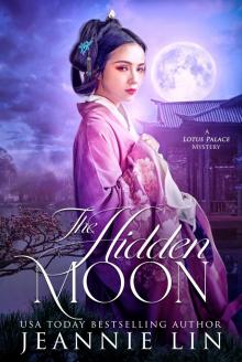 The Hidden Moon Read online