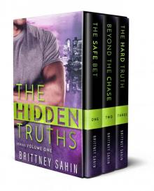 The Hidden Truths Series Box Set Read online