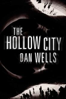 The Hollow City Read online
