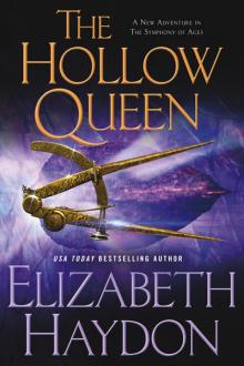 The Hollow Queen Read online