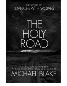 The Holy Road Read online