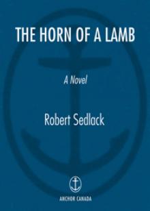 The Horn of a Lamb Read online