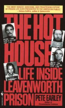 The Hot House: Life Inside Leavenworth Prison Read online