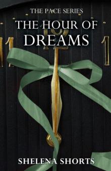 The Hour of Dreams Read online