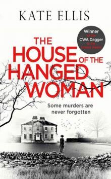 The House of the Hanged Woman (Albert Lincoln) Read online
