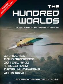 The Hundred Worlds Read online
