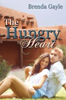 The Hungry Heart Read online