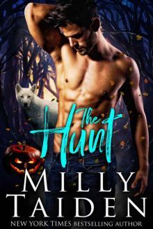 The Hunt: Paranormal Shifter Romance