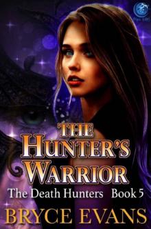 The Hunter's Warrior Read online