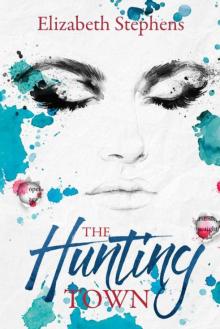 The Hunting Town (Brothers Book 1) Read online