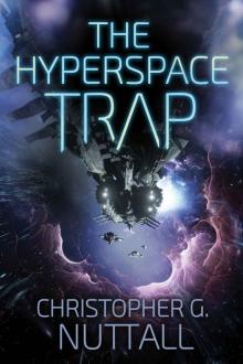 The Hyperspace Trap Read online