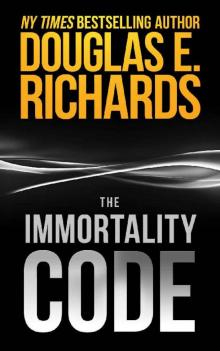 The Immortality Code Read online