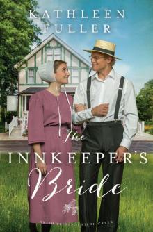 The Innkeeper's Bride Read online