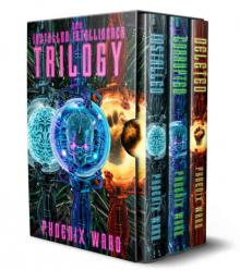 The Installed Intelligence Trilogy Collection Read online