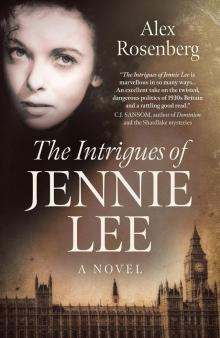 The Intrigues of Jennie Lee Read online