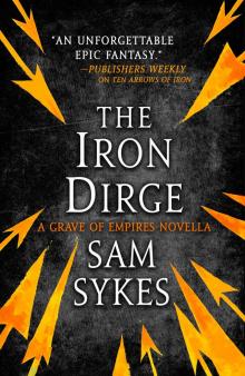 The Iron Dirge Read online