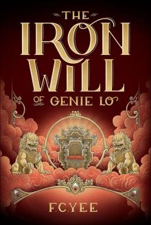 The Iron Will of Genie Lo Read online