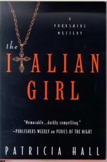 The Italian Girl Read online