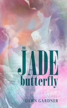 The Jade Butterfly Read online