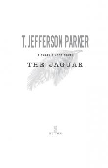 The Jaguar Read online