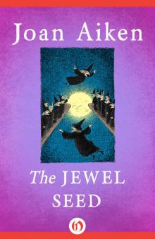 The Jewel Seed Read online
