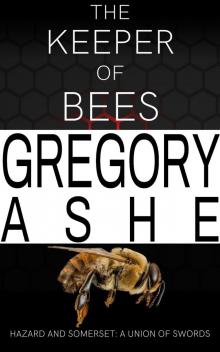 The Keeper of Bees ARC