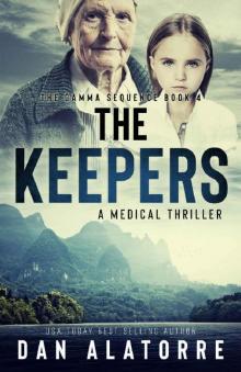 The Keepers Read online