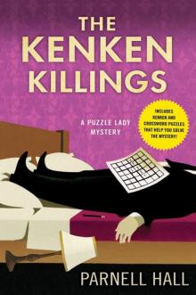 The KenKen Killings Read online