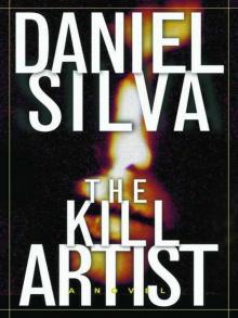 The Kill Artist Read online