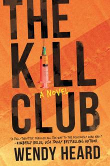 The Kill Club Read online