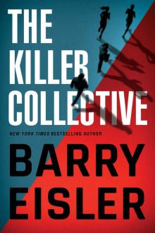 The Killer Collective Read online