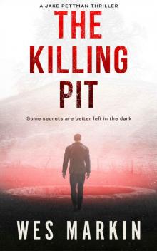 The Killing Pit Read online