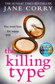 The Killing Type Read online