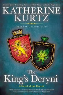 The King's Deryni Read online