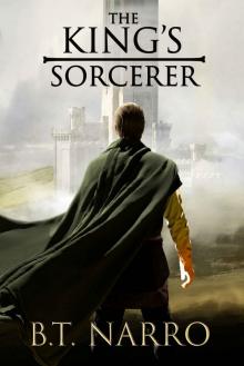 The King's Sorcerer Read online