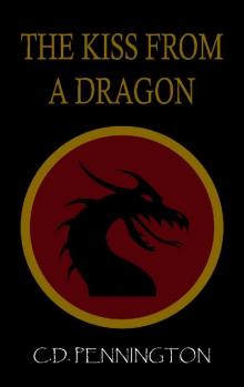 The Kiss From a Dragon Read online