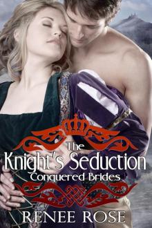 The Knight's Seduction Read online