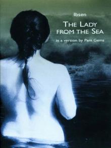 The Lady from the Sea Read online