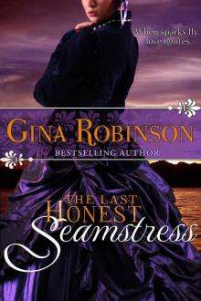 The Last Honest Seamstress Read online
