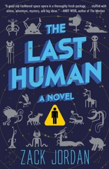 The Last Human Read online