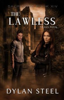 The Lawless Read online